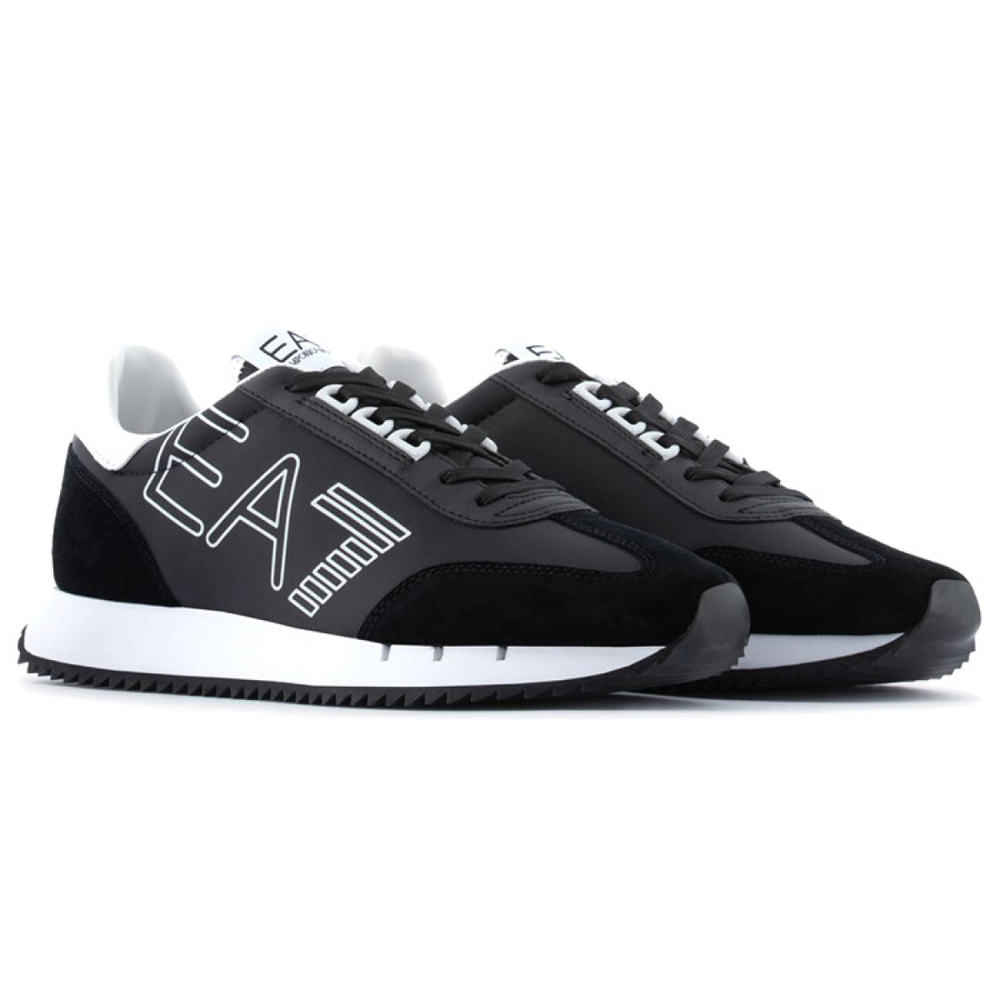 EMPORIO ARMANI EA7