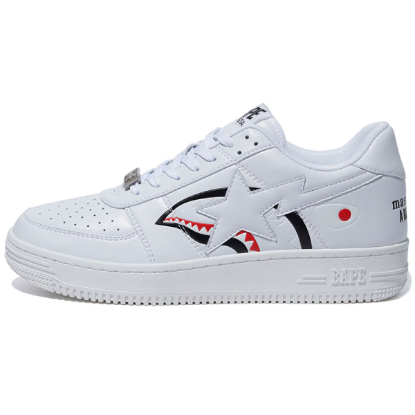 Mastermind JAPAN x A BATHING APE STA M1