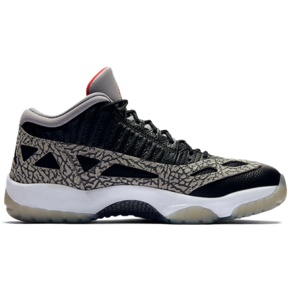 Jordan Air Jordan 11 low ie black cement