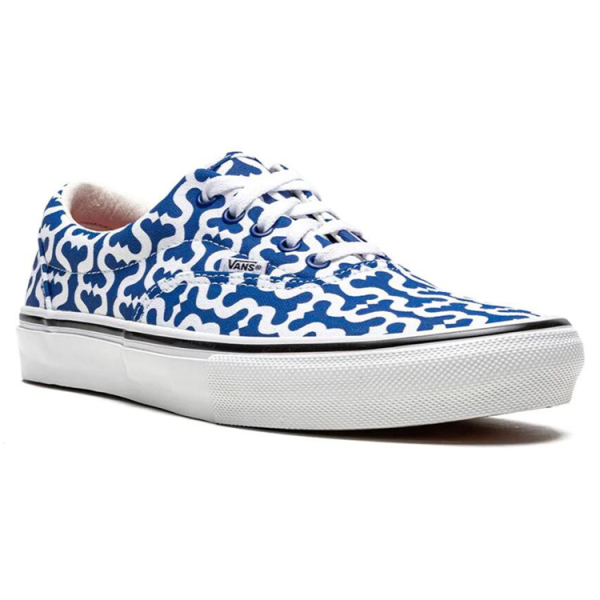 Supreme x Vans Era