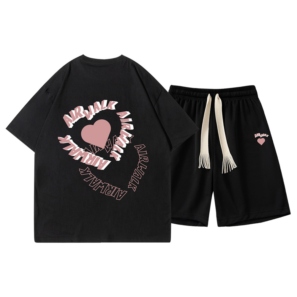 Airwalk T