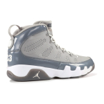Jordan Air Jordan 9 Retro Cool Grey 2012