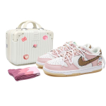 【 】 Nike Dunk Low OKHR GS