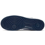 Nike Air Force 1 07 LV8 4 Obsidian