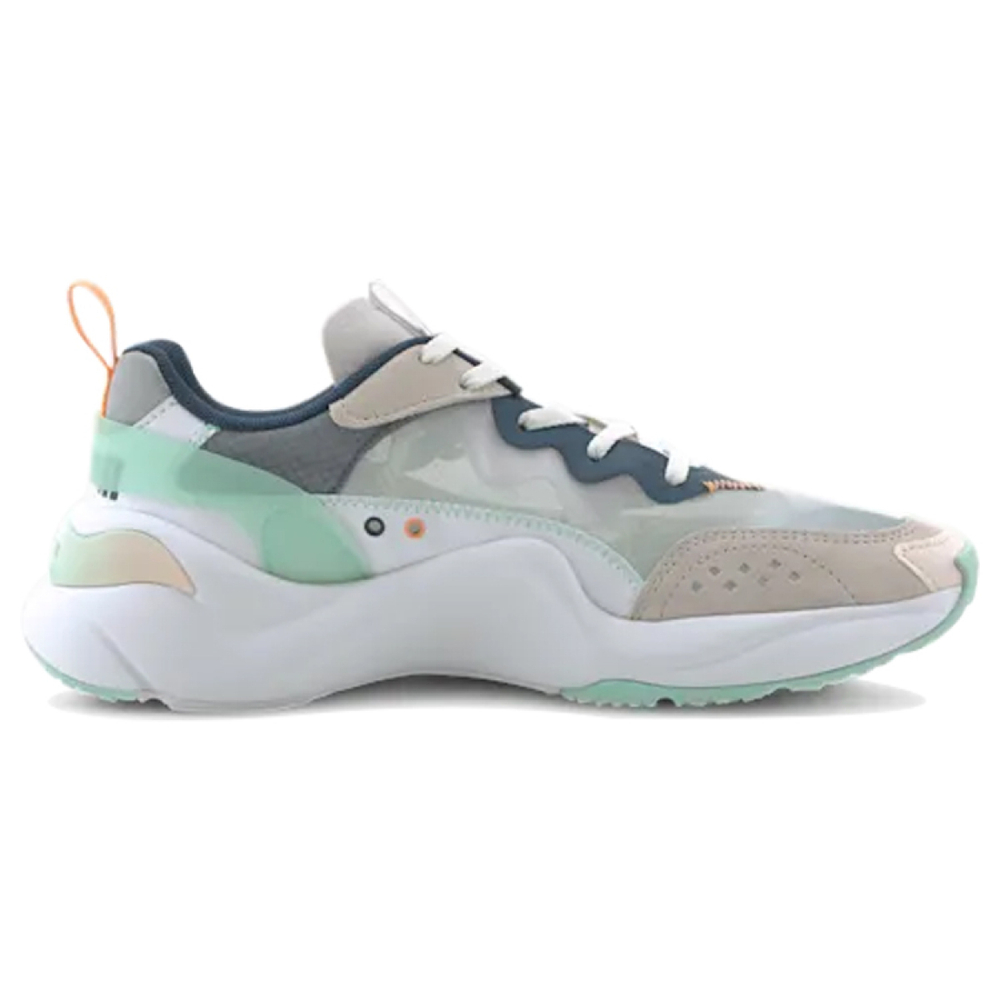 PUMA Rise