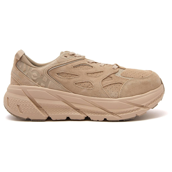 HOKA ONE ONE Clifton L Suede