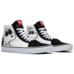 Vans SK8 Re-Issue Peanuts Joe Cool