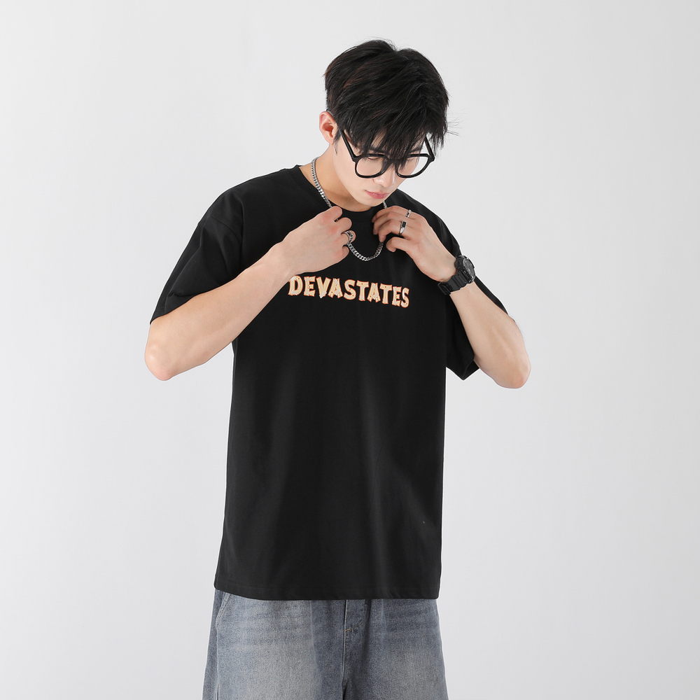 DEVA STATES t