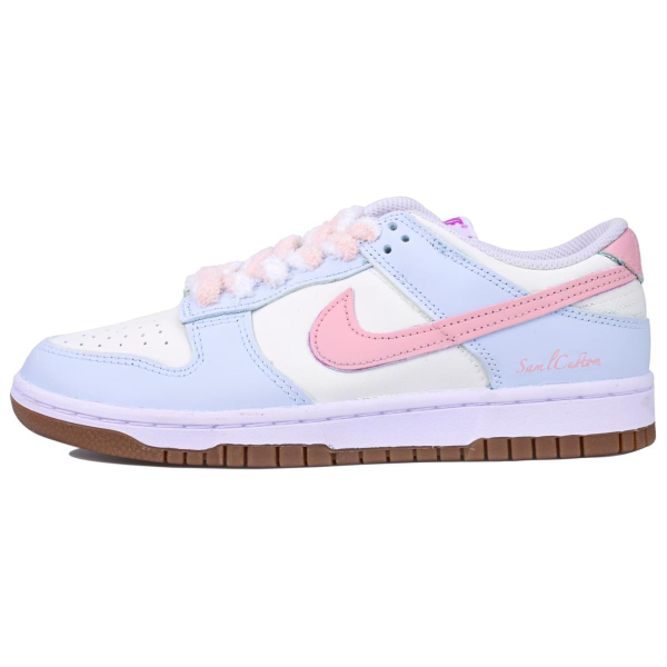 【 】 Nike Dunk SAML
