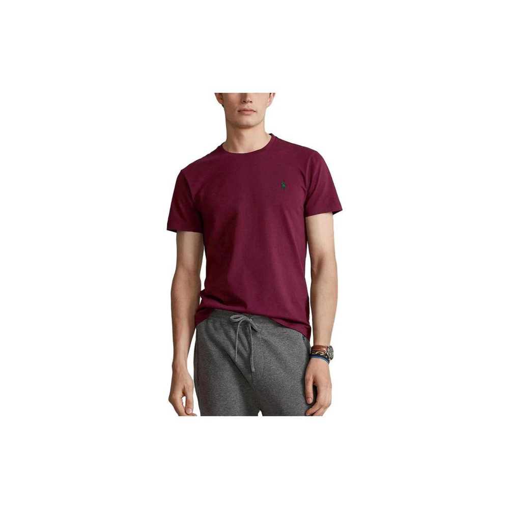 Polo Ralph Lauren SS23 Logo T