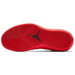 Jordan Why Not Zer0.1 Low "University Red"
