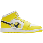 Jordan Air Jordan 1 Mid SE PU