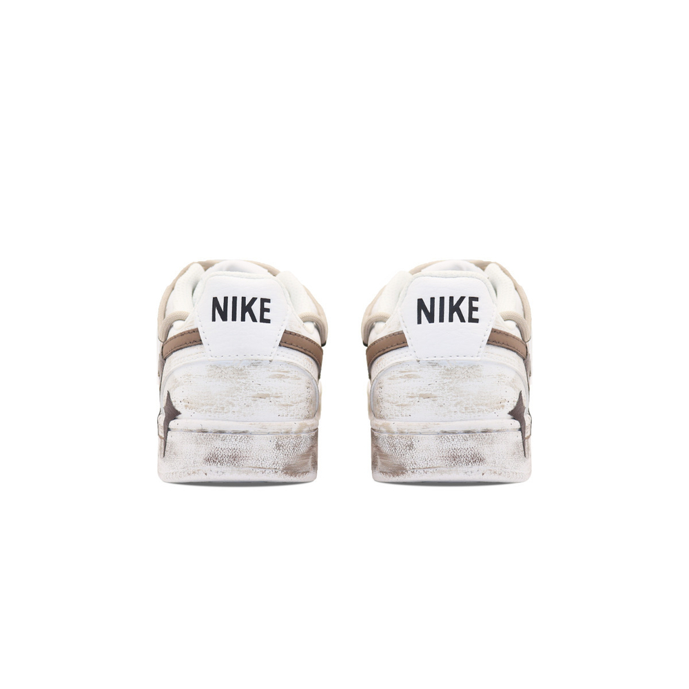 【 】 Nike Court Vision 1 Low