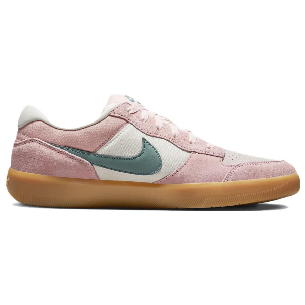 Nike SB Force 58 "Pink Bloom"