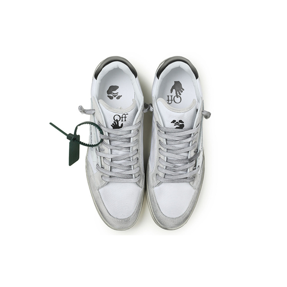 OFF-WHITE 5.0