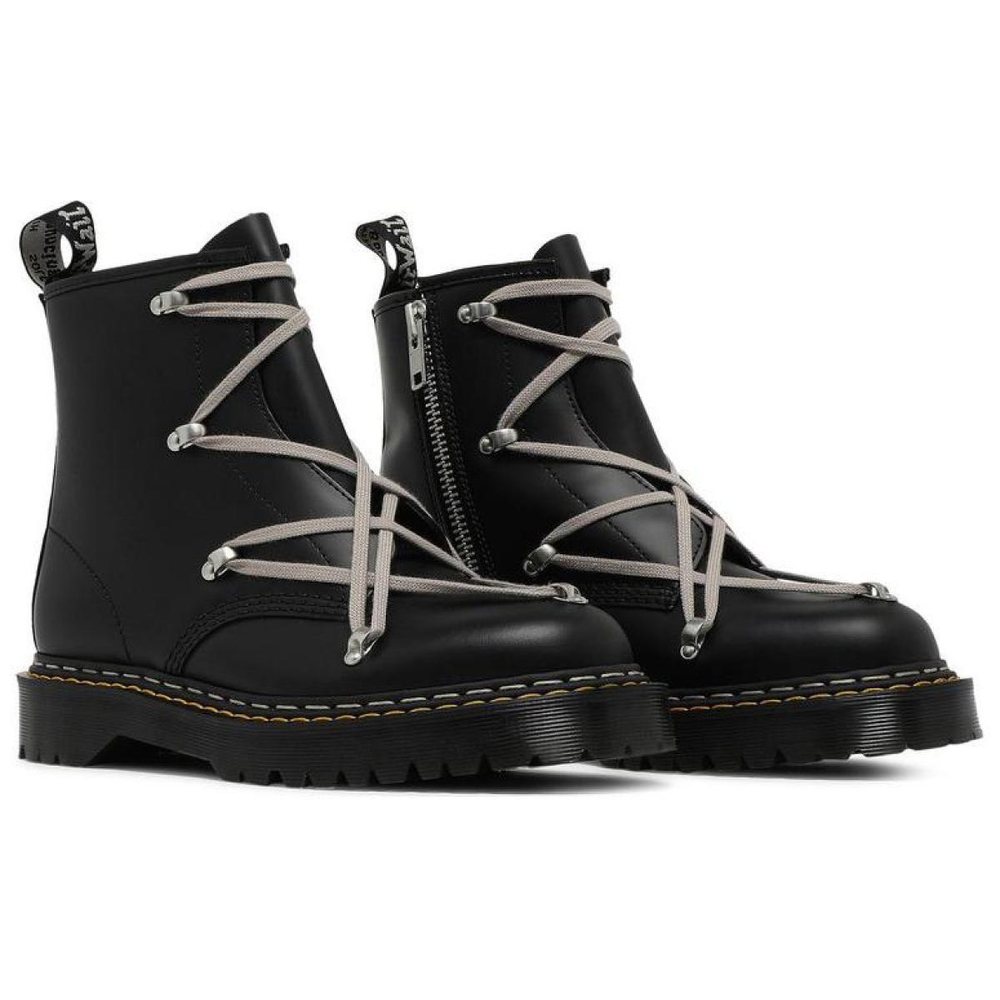 RICK OWENS x Dr.Martens 1460