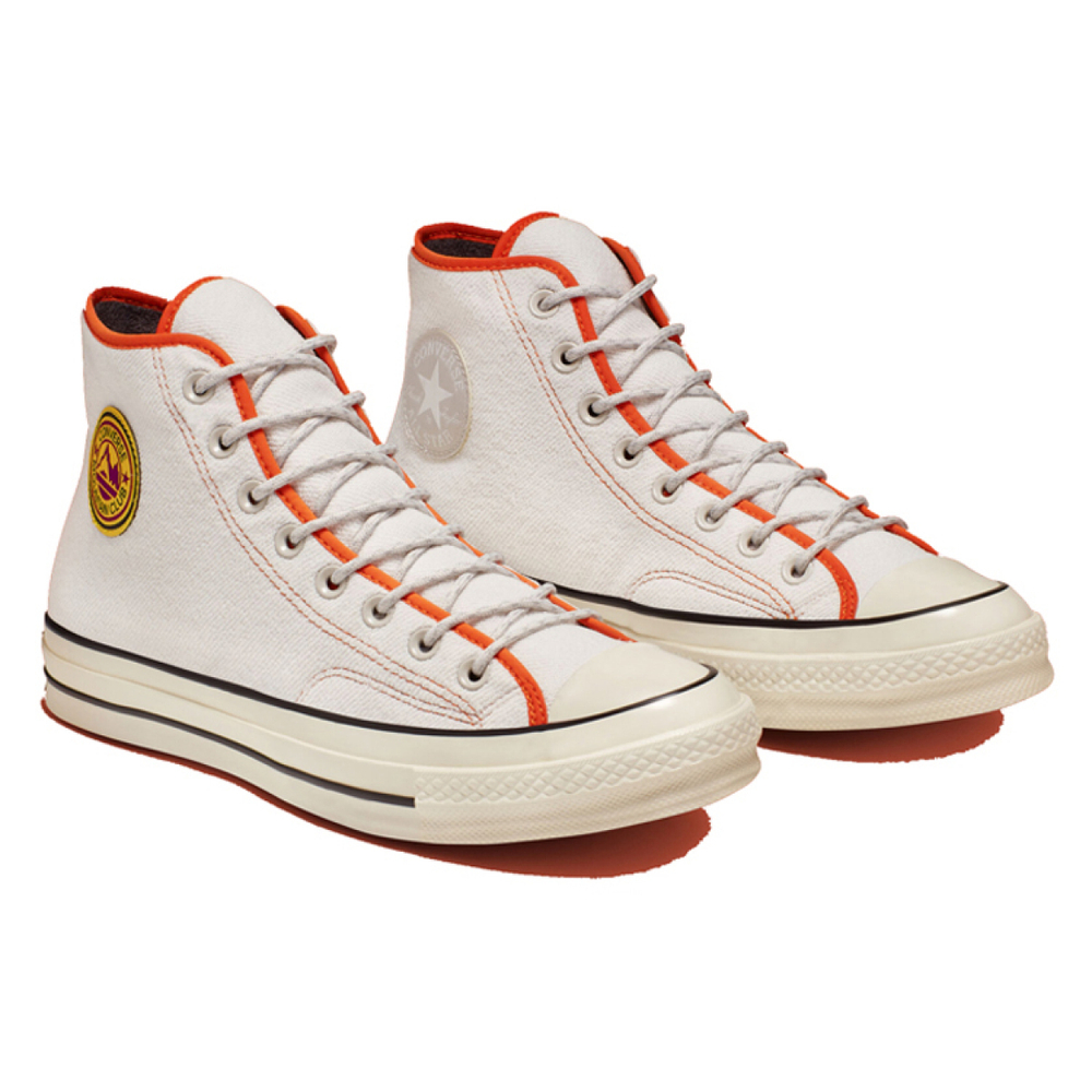 Converse 1970s East Village Explorer Chuck 70
