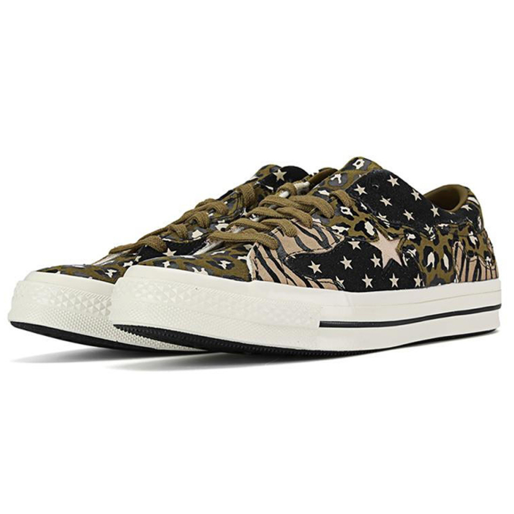 Converse One Star
