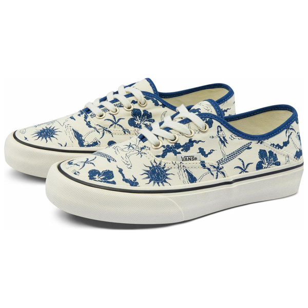 Vans Authentic