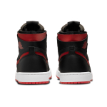 Jordan Air Jordan 1 high zoom air cmft "bred"