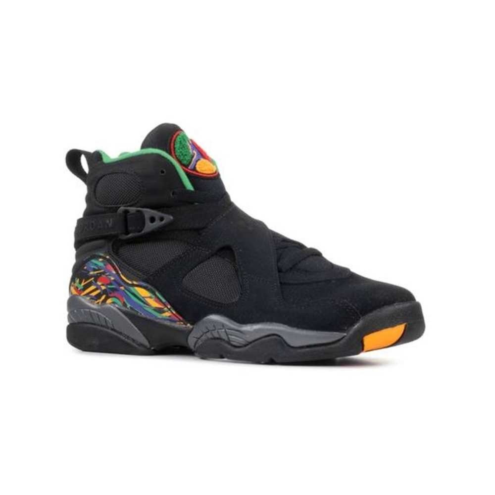 Jordan Air Jordan 8 Retro Tinker Air Raid