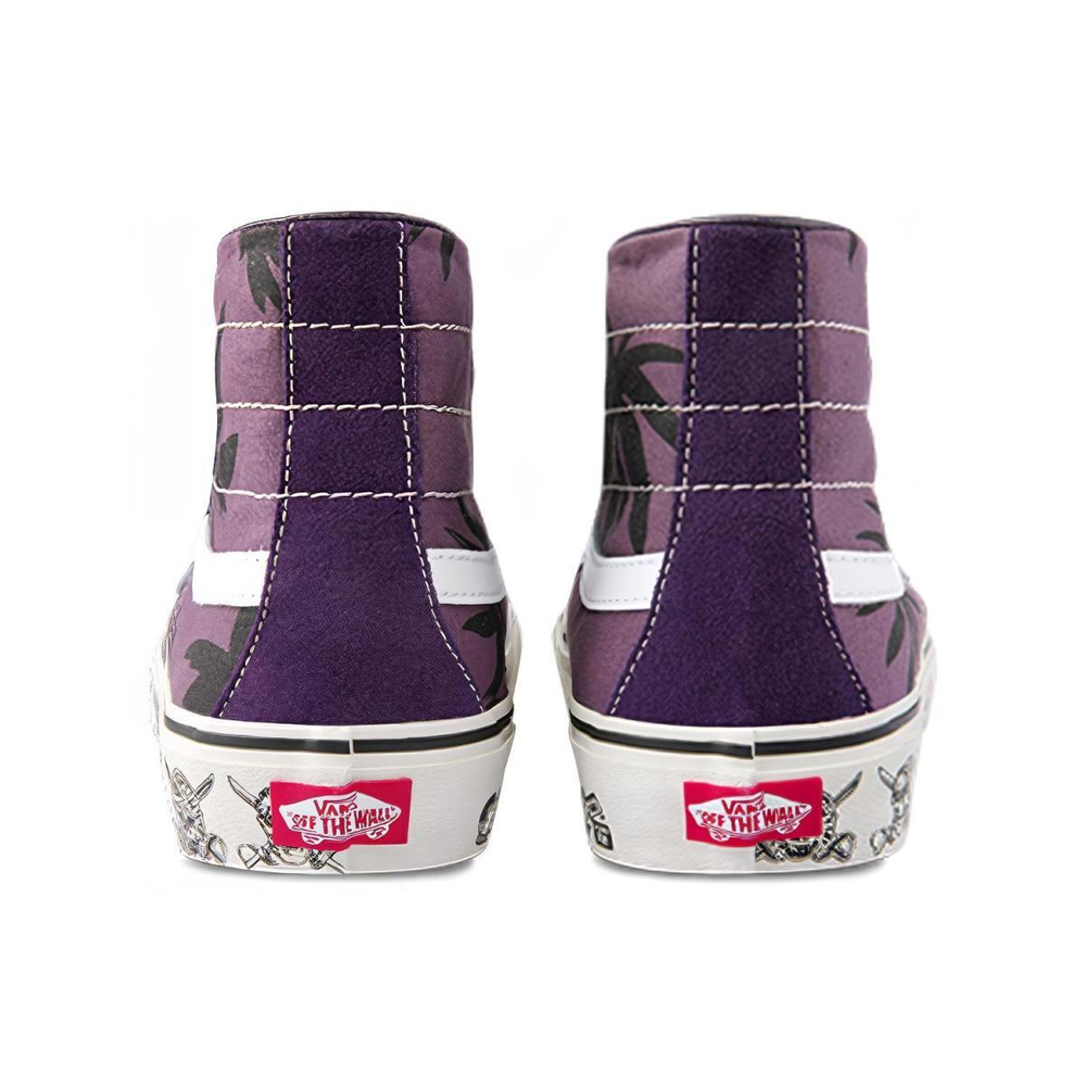 Vans SK8 138 Decon Sf