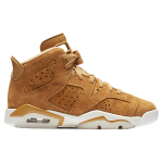 Jordan Air Jordan 6 Retro Wheat
