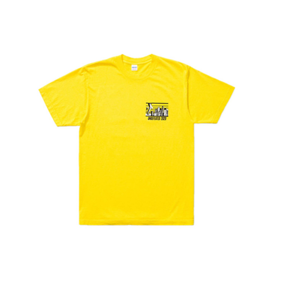 UNDEFEATED x T