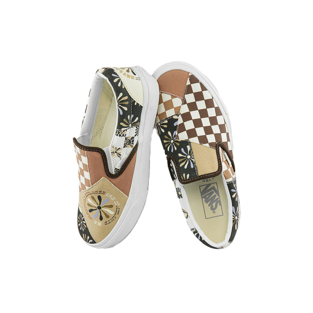 Vans slip-on