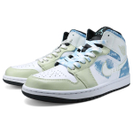 【 】 Jordan Air Jordan 1 Mid LOVE