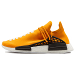 Adidas originals Pharrell Hu NMD HU Hue Man Tangerine