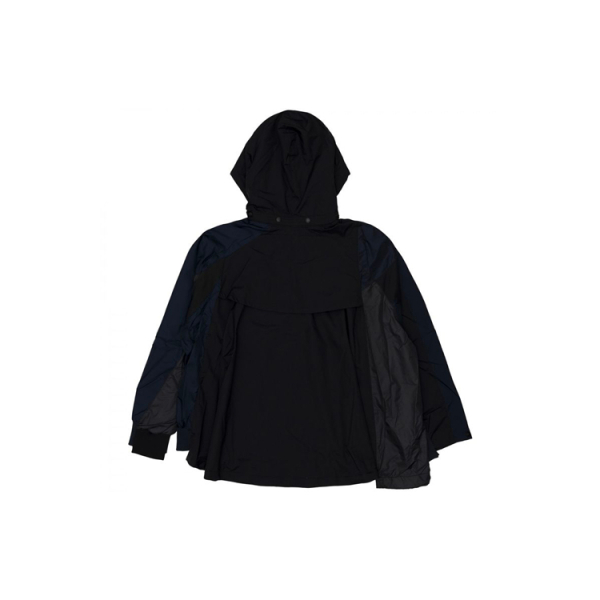 Nike x Sacai Double-Zip Jacket