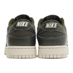 Nike Dunk Premium "Sequoia"