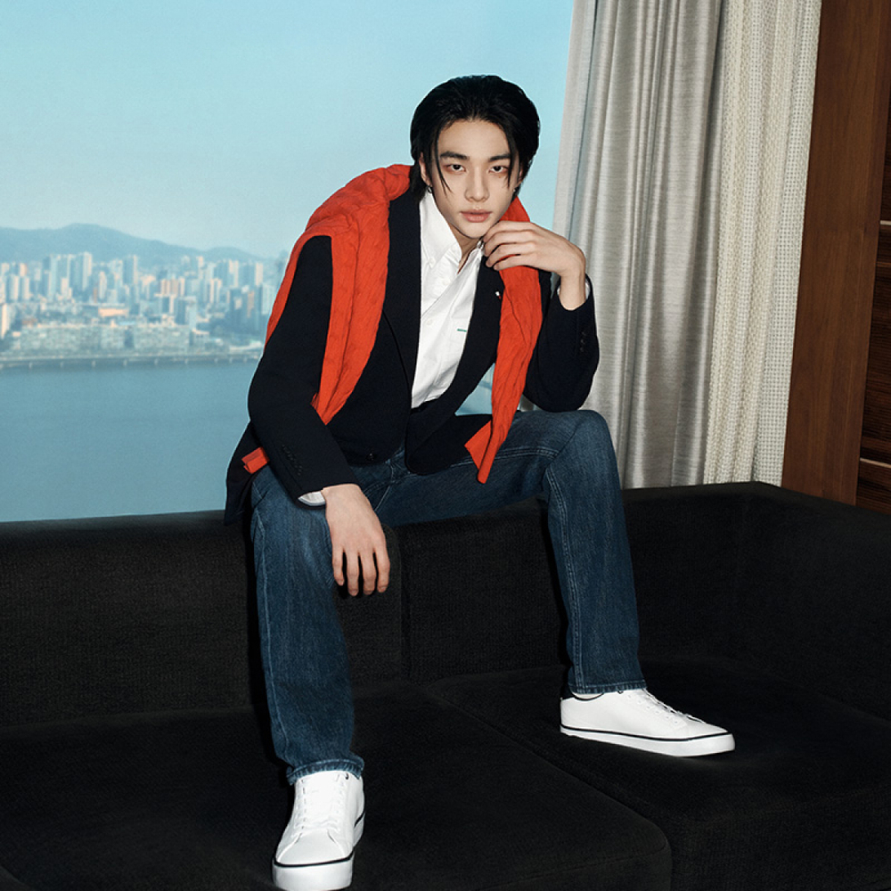 Tommy Hilfiger
