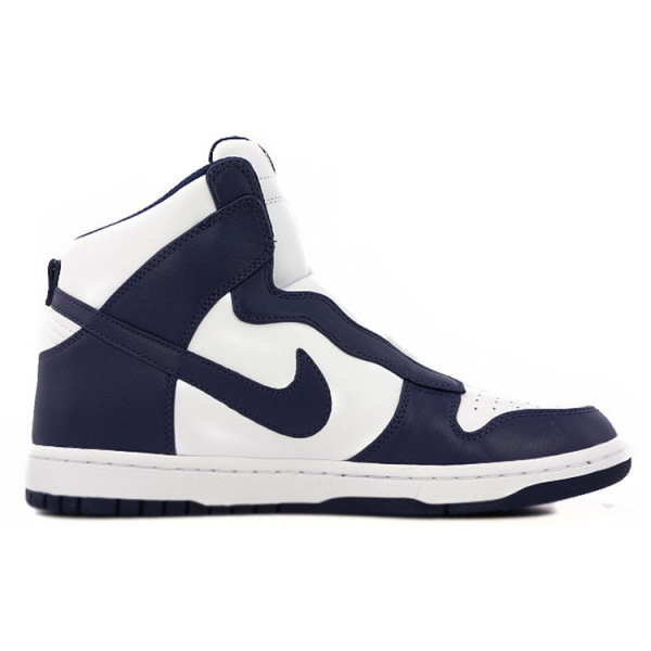 Sacai x Nike Dunk