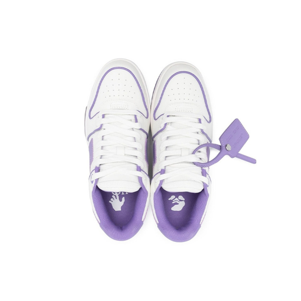 OFF-WHITE Out Of Office Outlined