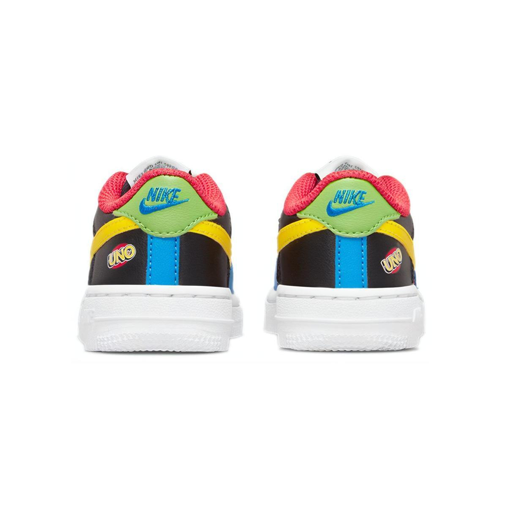 【TD 】UNO x Nike Air Force 1 Low UNO50