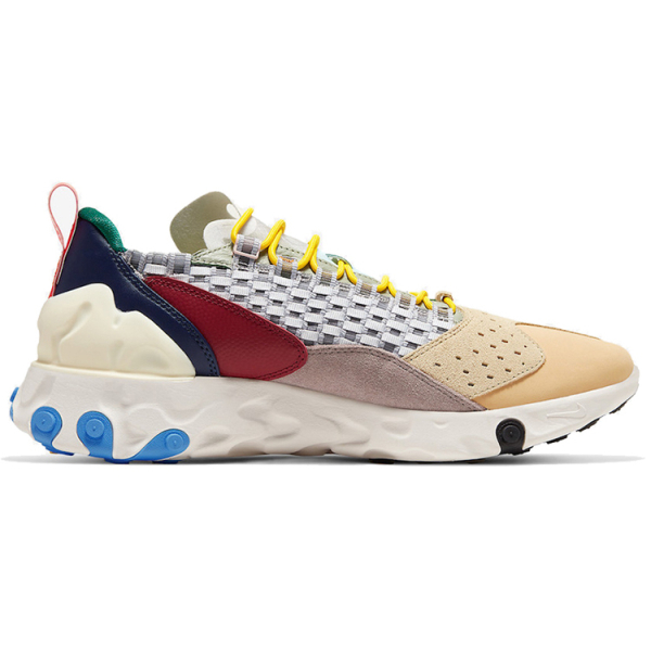 Nike React Sertu Multi-Color