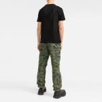 DIESEL SS22 Logo T