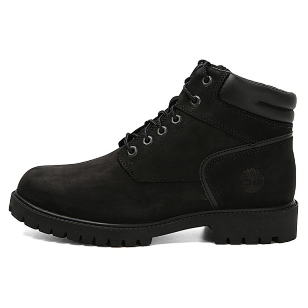 Timberland Chukka