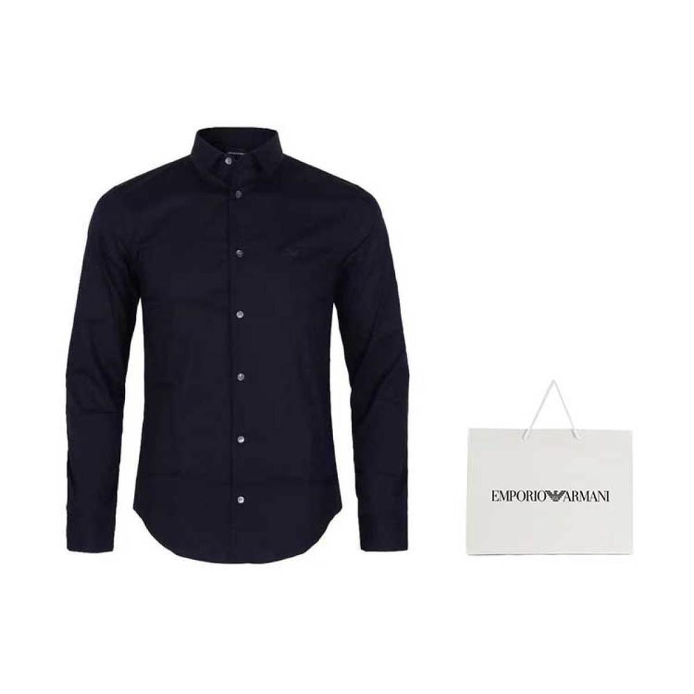 EMPORIO ARMANI Logo