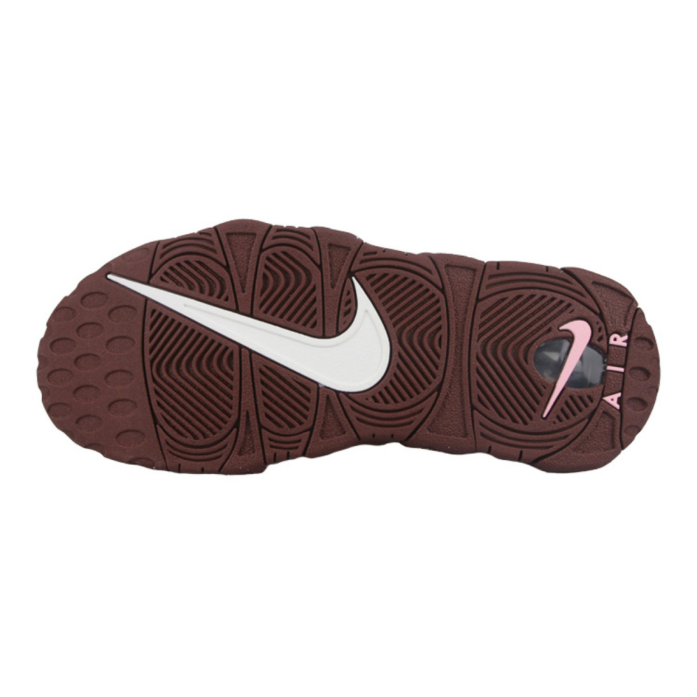 【 】 Nike Air More Uptempo