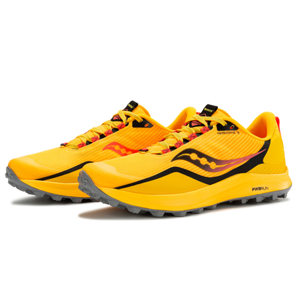 Saucony 12