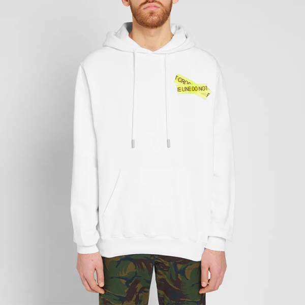 OFF-WHITE