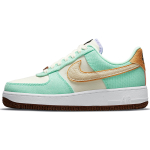 Nike Air Force 1 "Happy Pineapple"