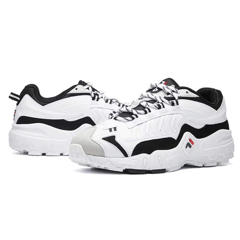 FILA 1