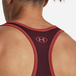Under Armour Project Project Rock Logo
