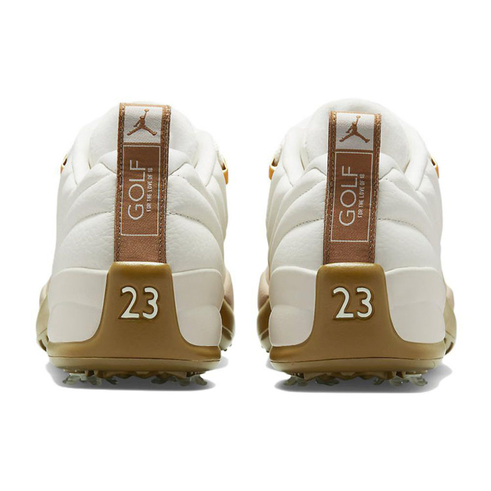 Jordan Air Jordan 12 Low Golf NRG "Sail"