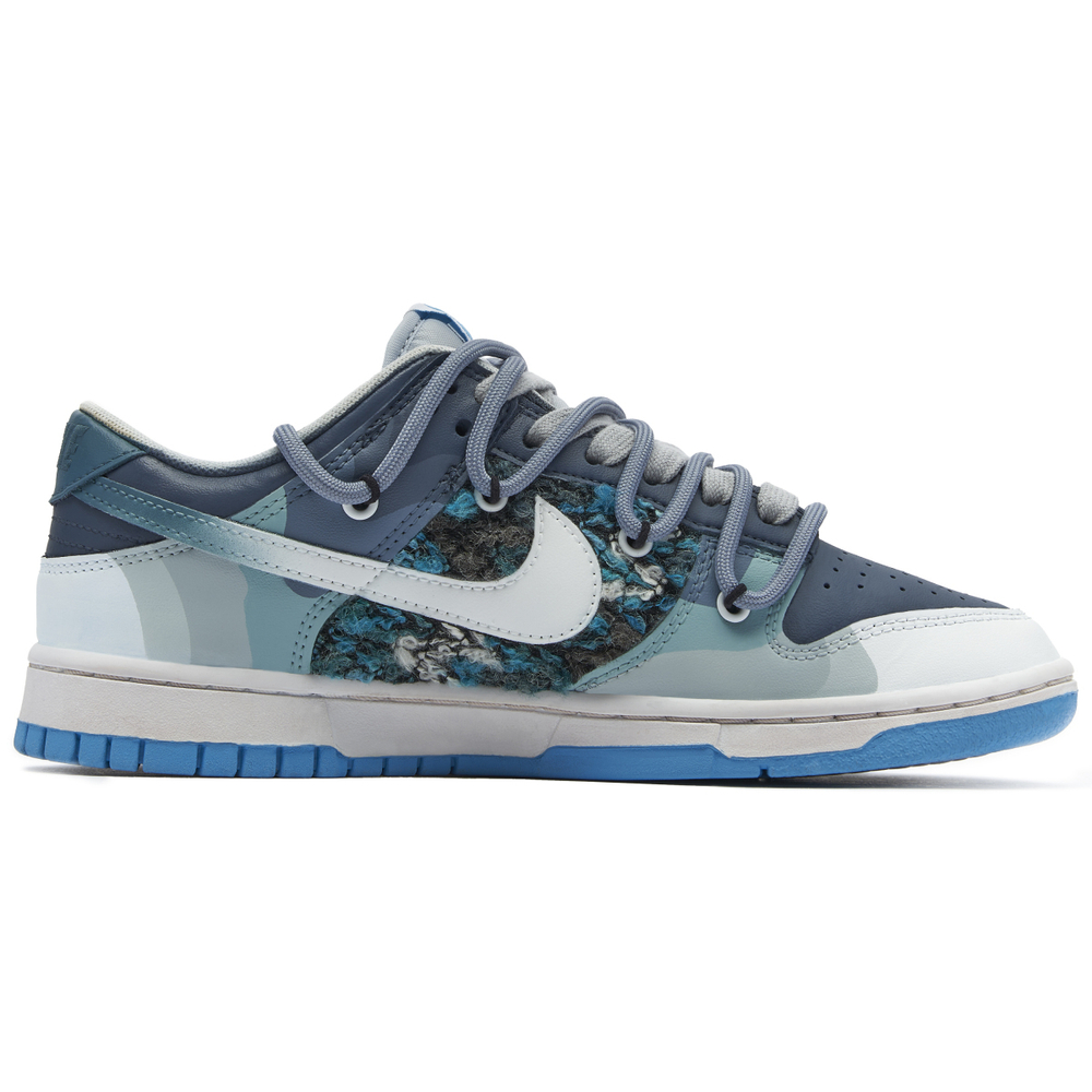 【 】Nike Dunk Low