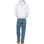 Stussy Back Applique Hoodie